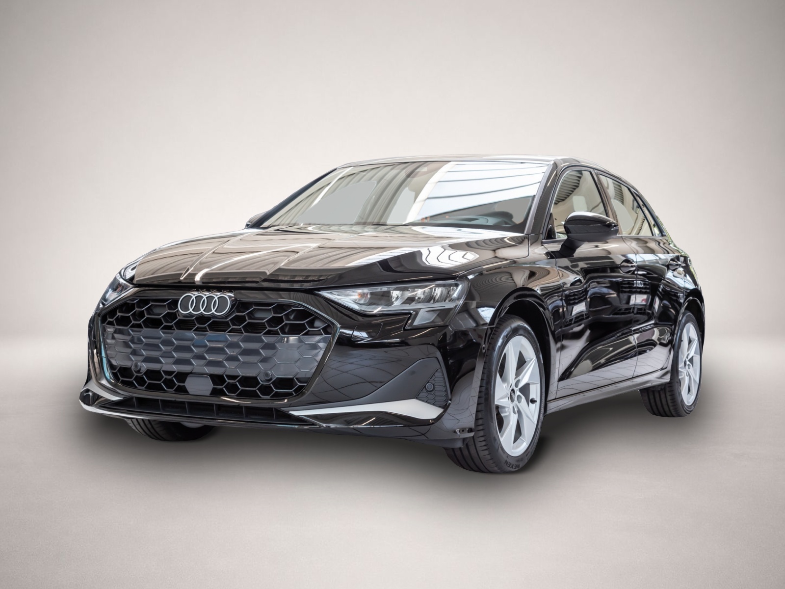 Audi A3 (10/2025, Diesel)