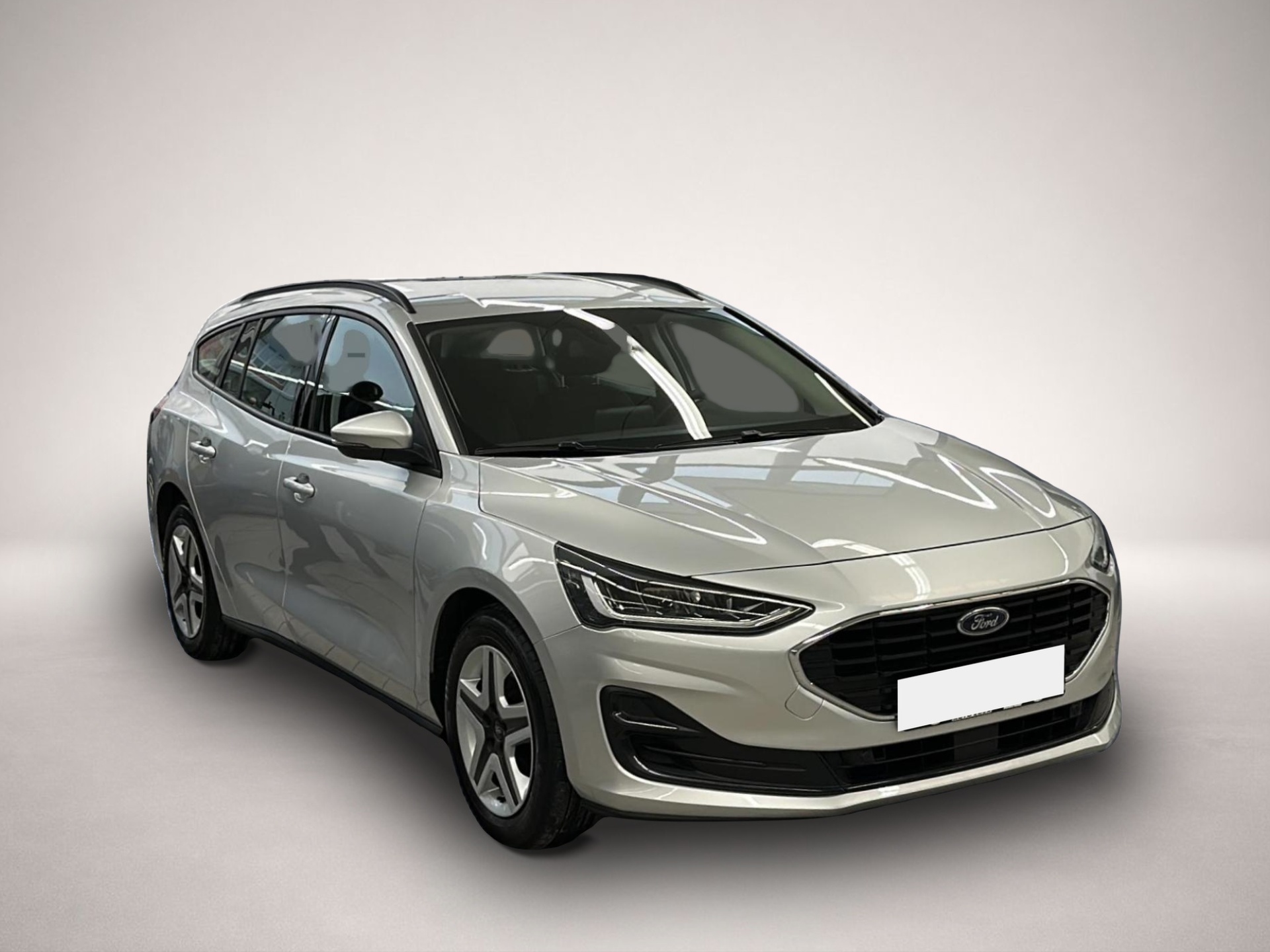 Ford Focus (11/2022, Diesel)