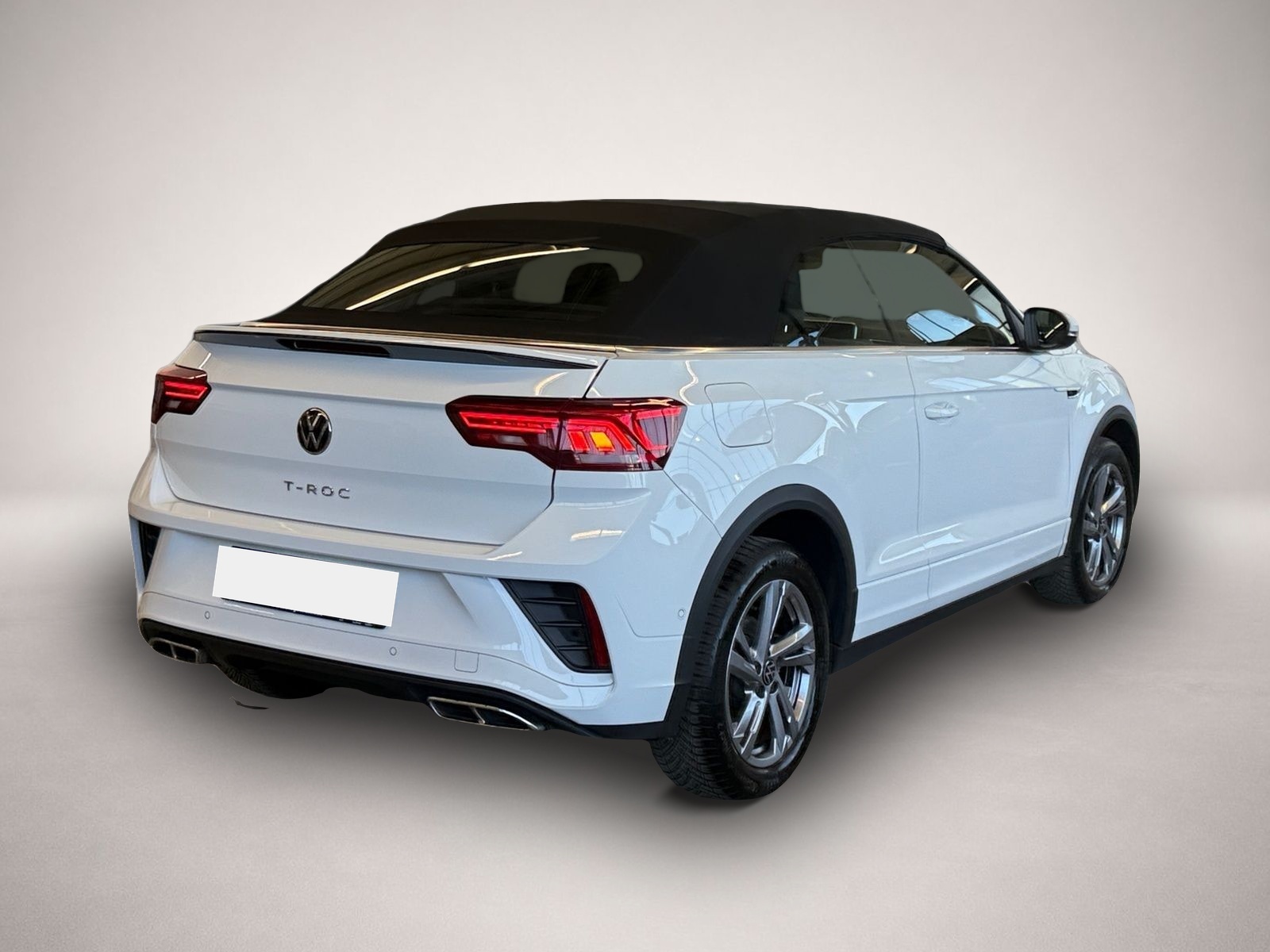 Volkswagen T-Roc (05/2025, )