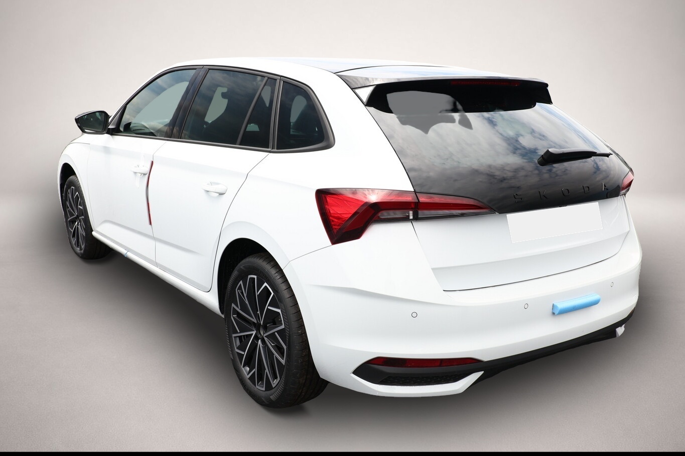 Skoda Scala, image 4 of 7