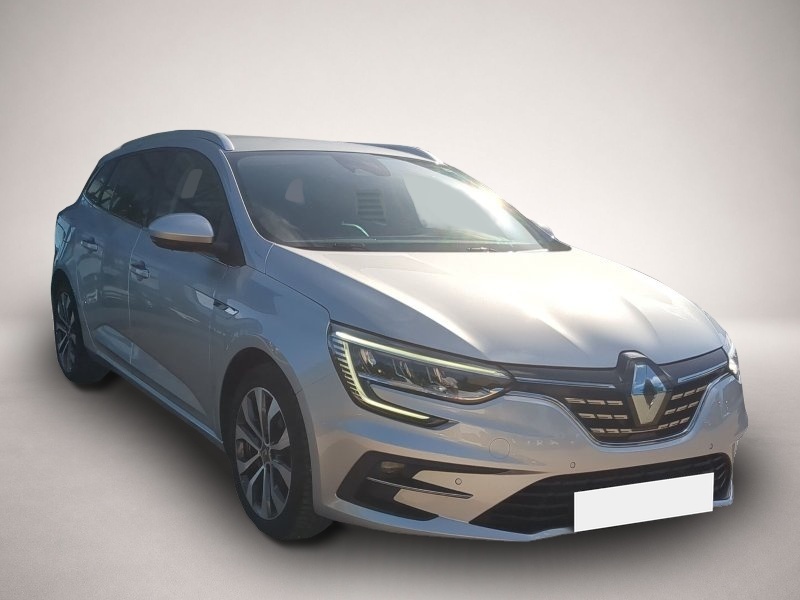 Renault Megane (04/2023, Benzin)