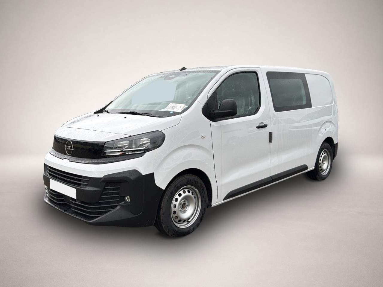Opel Other (04/2026, Diesel)