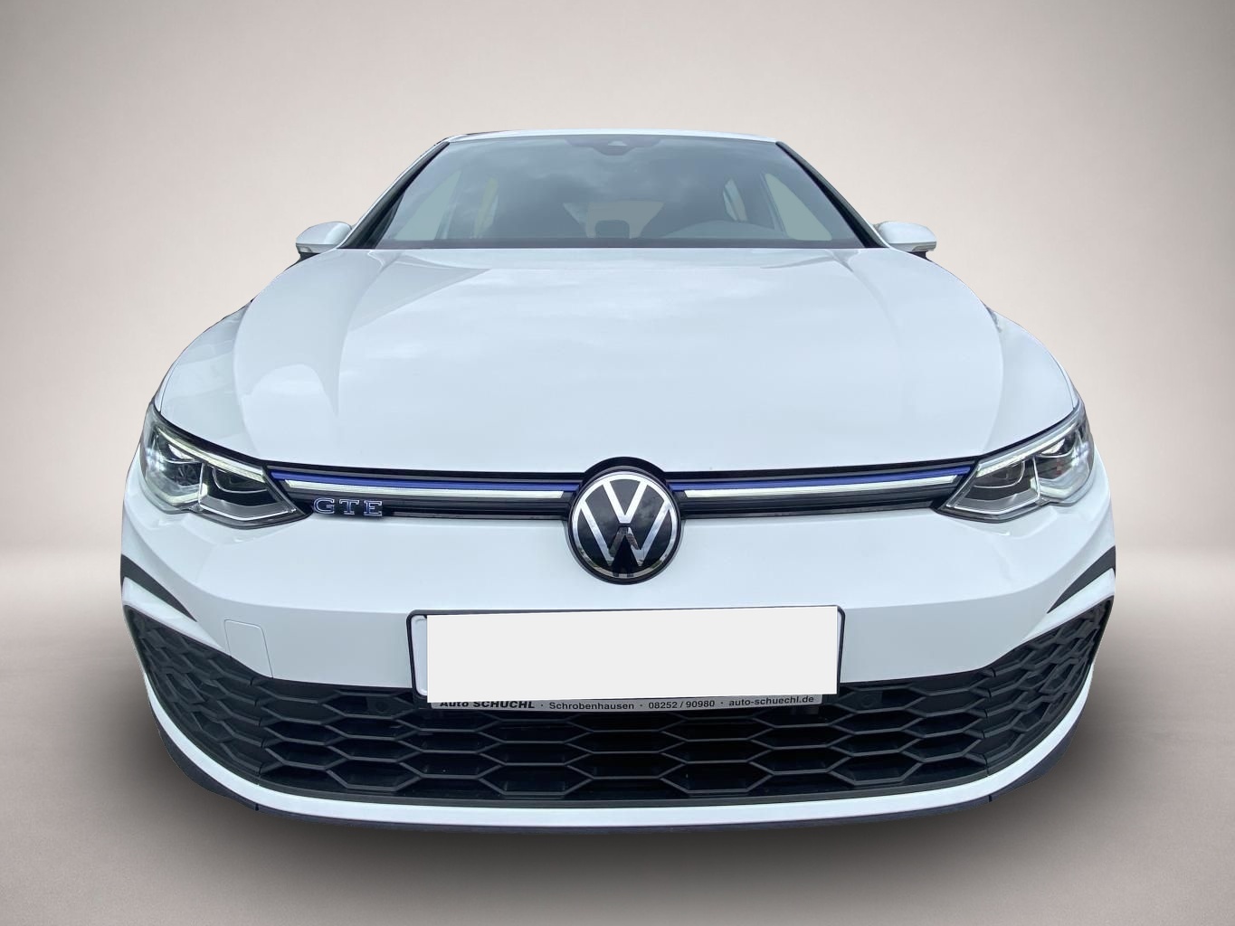 Volkswagen Golf (03/2022, )
