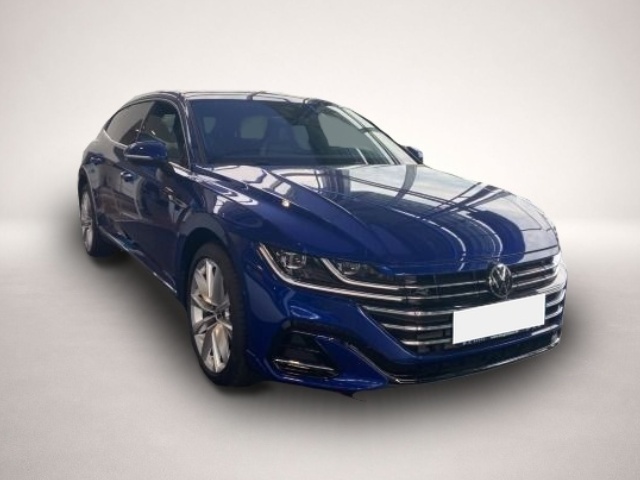 Volkswagen Arteon (02/2025, Hybrid (Benzin/Elektro))