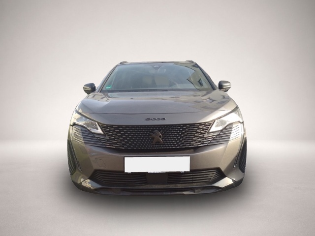 Peugeot 5008 (12/2023, Benzin)