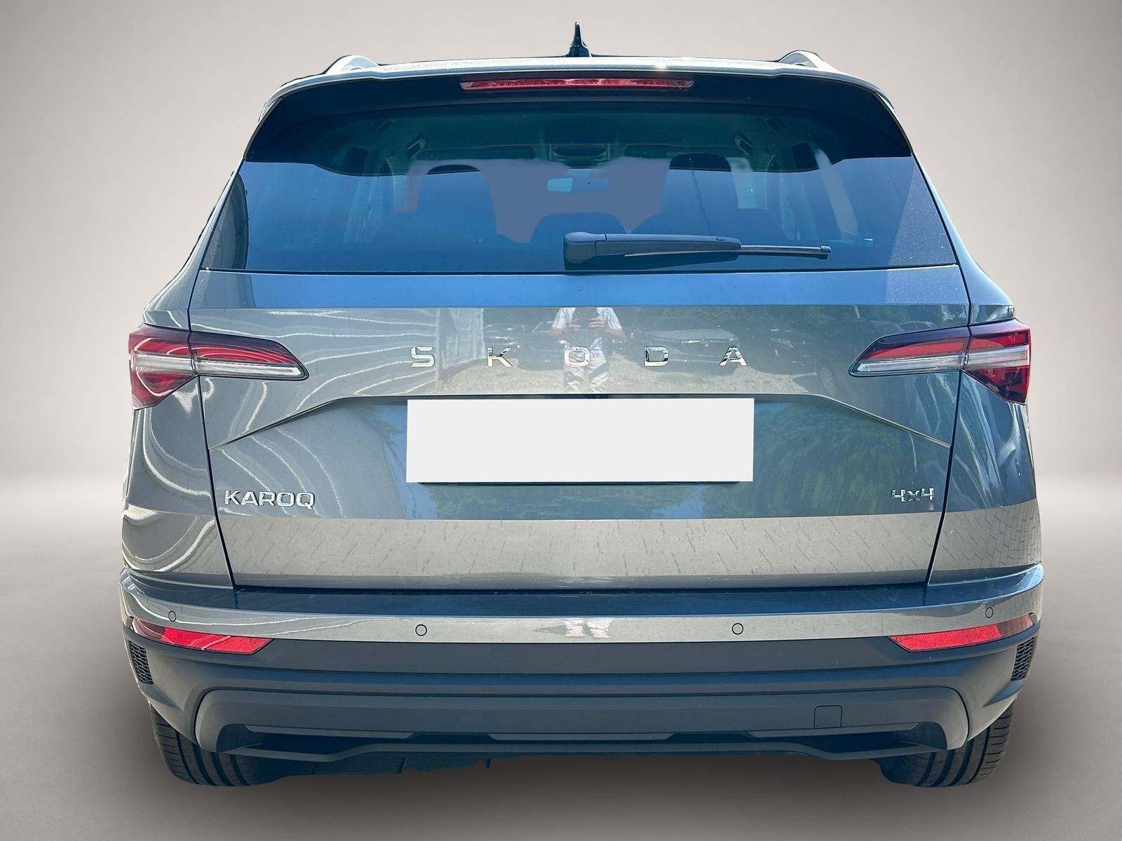 Skoda Karoq (05/2026, Diesel)