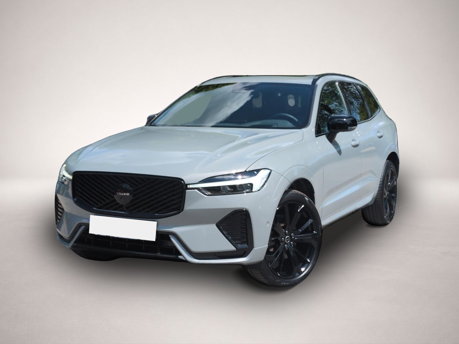 Volvo XC60 (09/2025, Benzin)