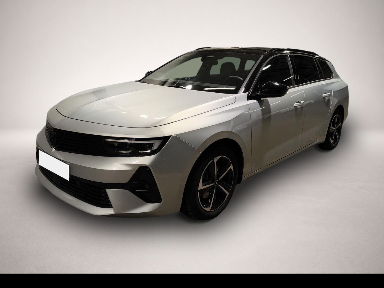 Opel Astra (03/2025, )