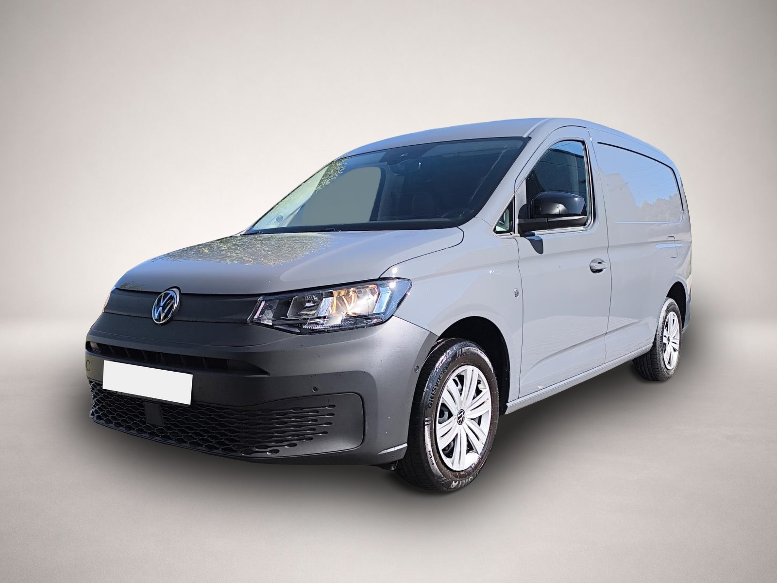 Volkswagen Caddy Maxi (03/2025, Diesel)