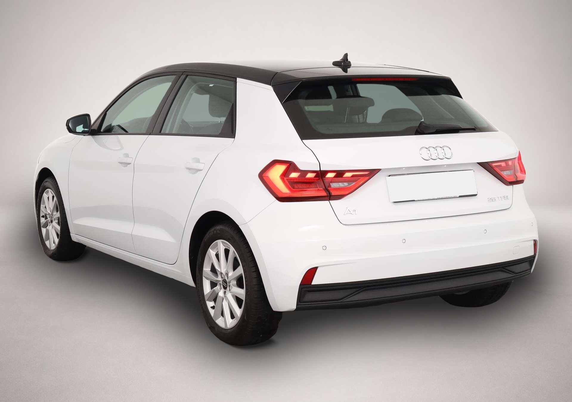 Audi A1 (04/2023, )