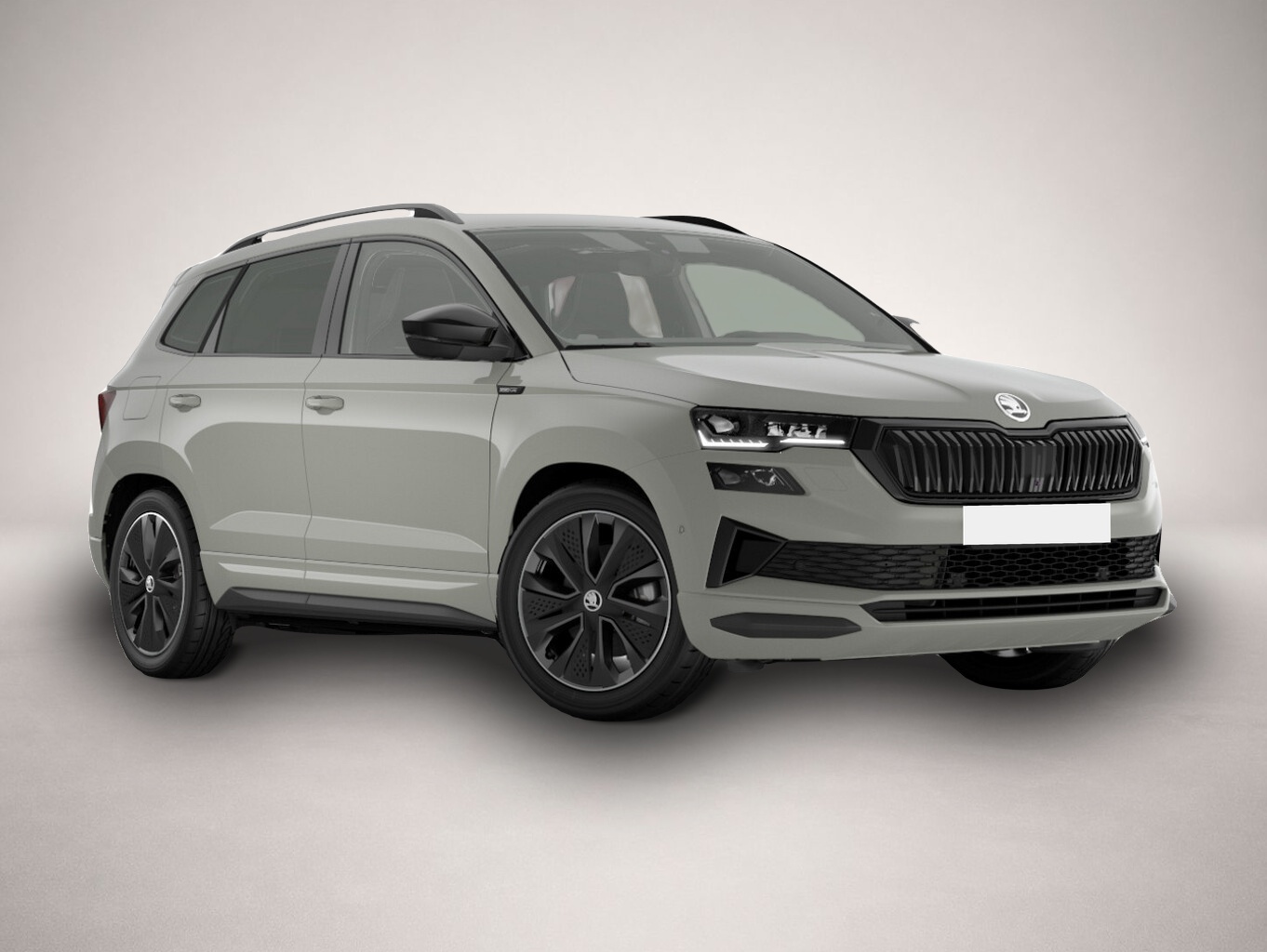 Skoda Karoq (05/2026, Diesel)