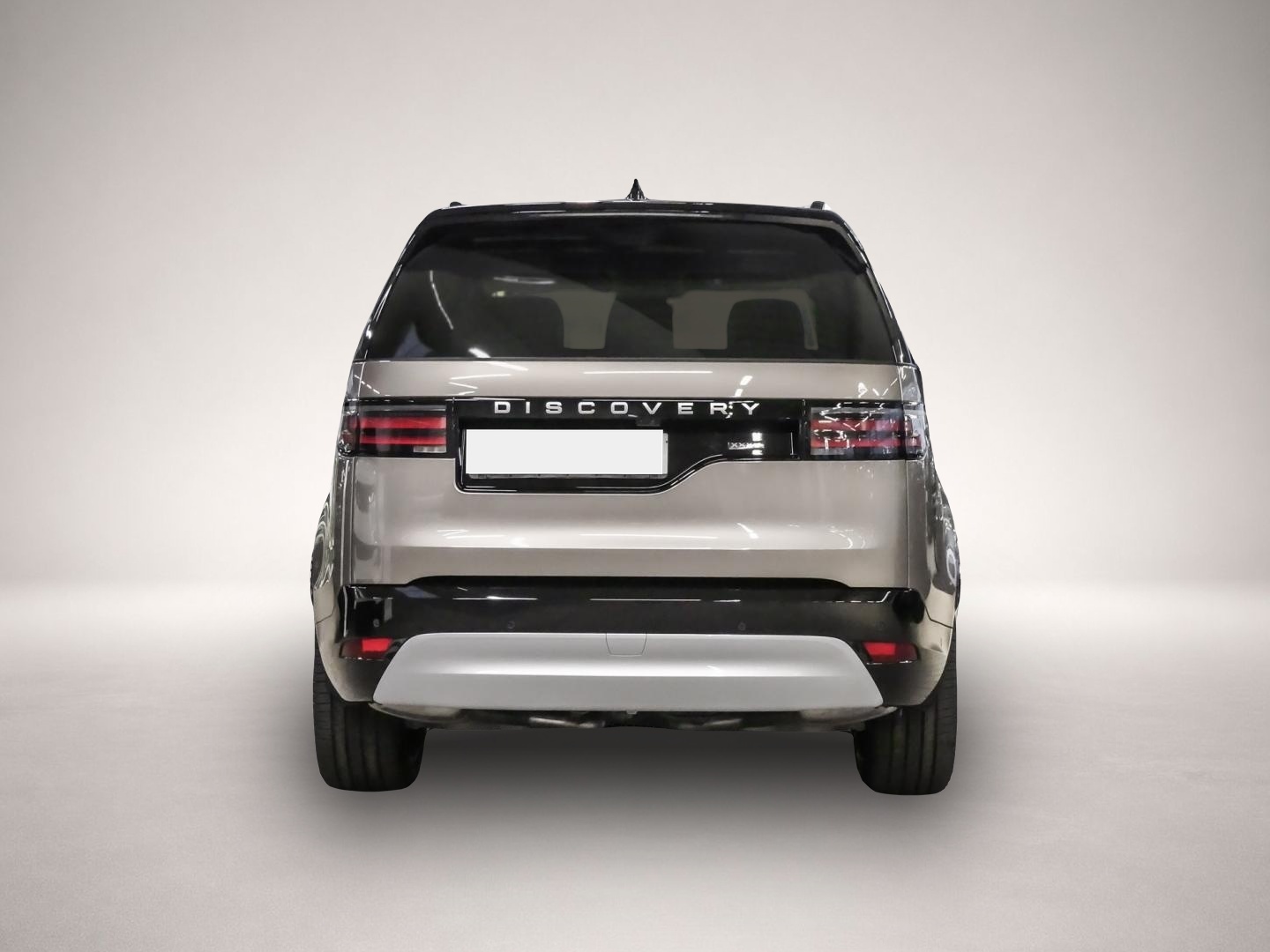 Land-Rover Discovery (01/2025, Diesel)