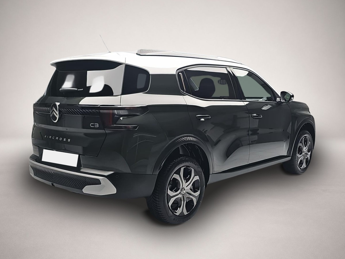 Citroën C3 Aircross, Bild 2 von 4