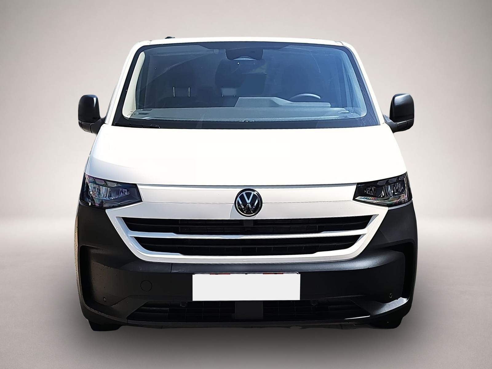 Volkswagen Other (12/2025, Diesel)