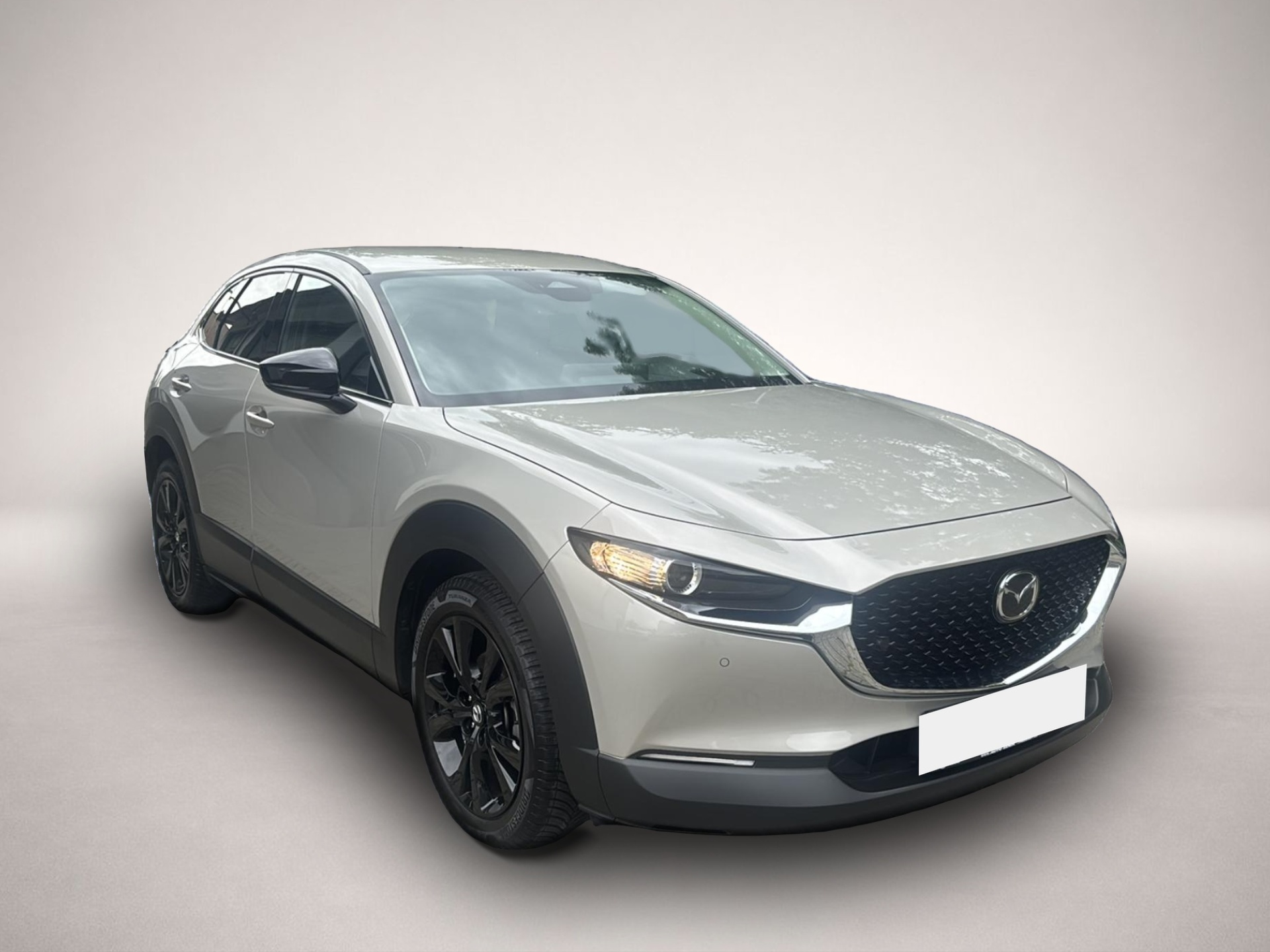 Mazda CX-30 (04/2025, Benzin)