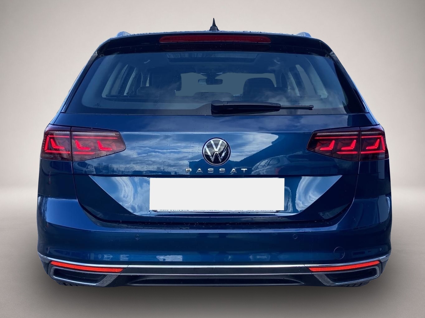 Volkswagen Passat Variant (01/2023, )