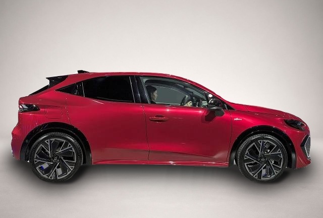 Renault Clio, image 3 of 4
