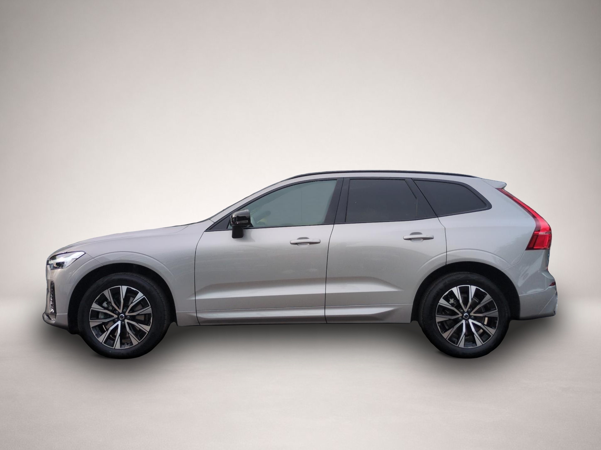 Volvo XC60 (07/2023, Diesel)