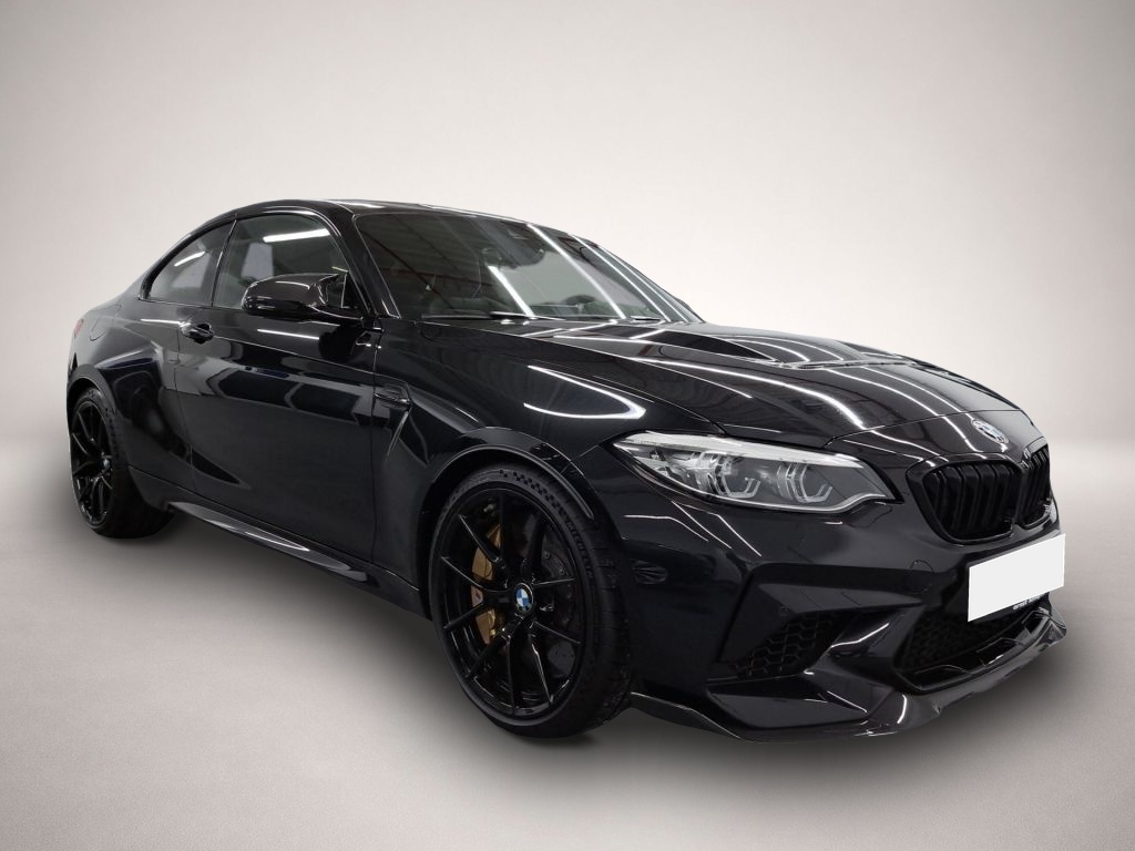 BMW M2 (07/2020, )