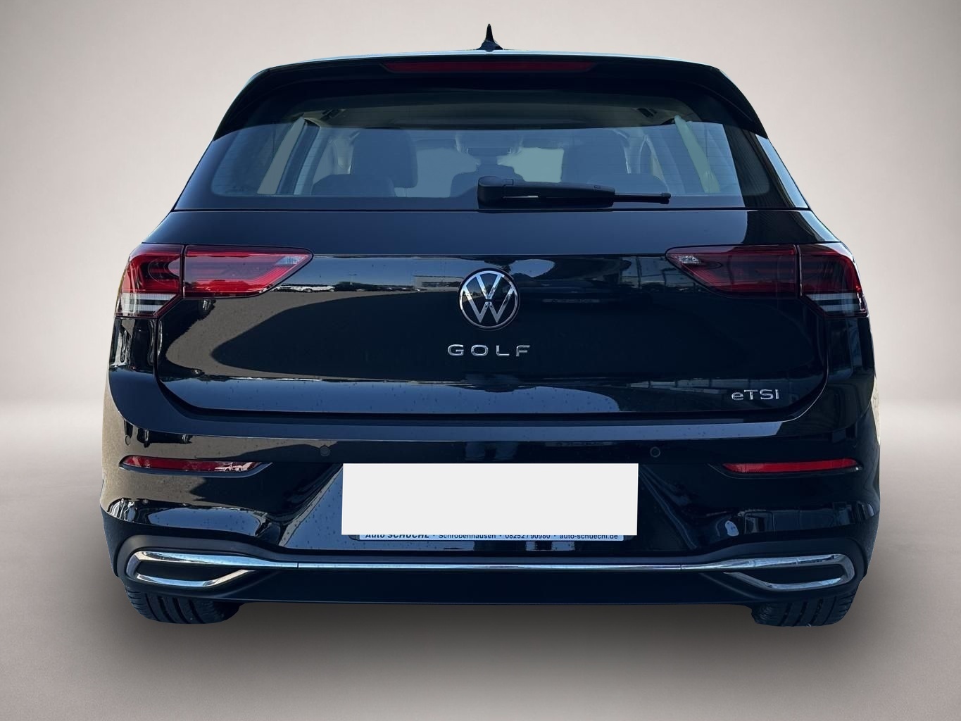Volkswagen Golf (04/2024, )
