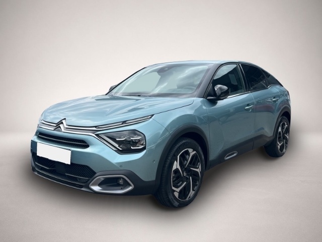 Citroen C4 (11/2023, Benzin)