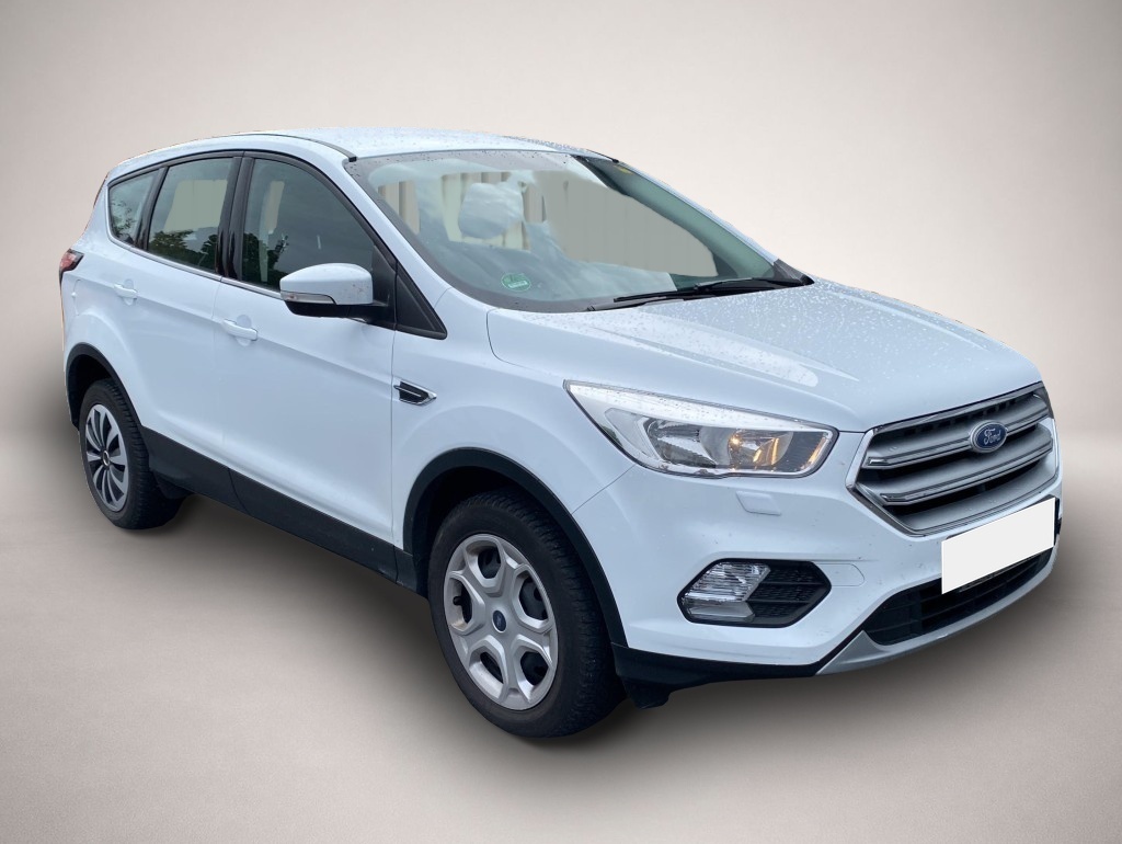 Ford Kuga (06/2019, )