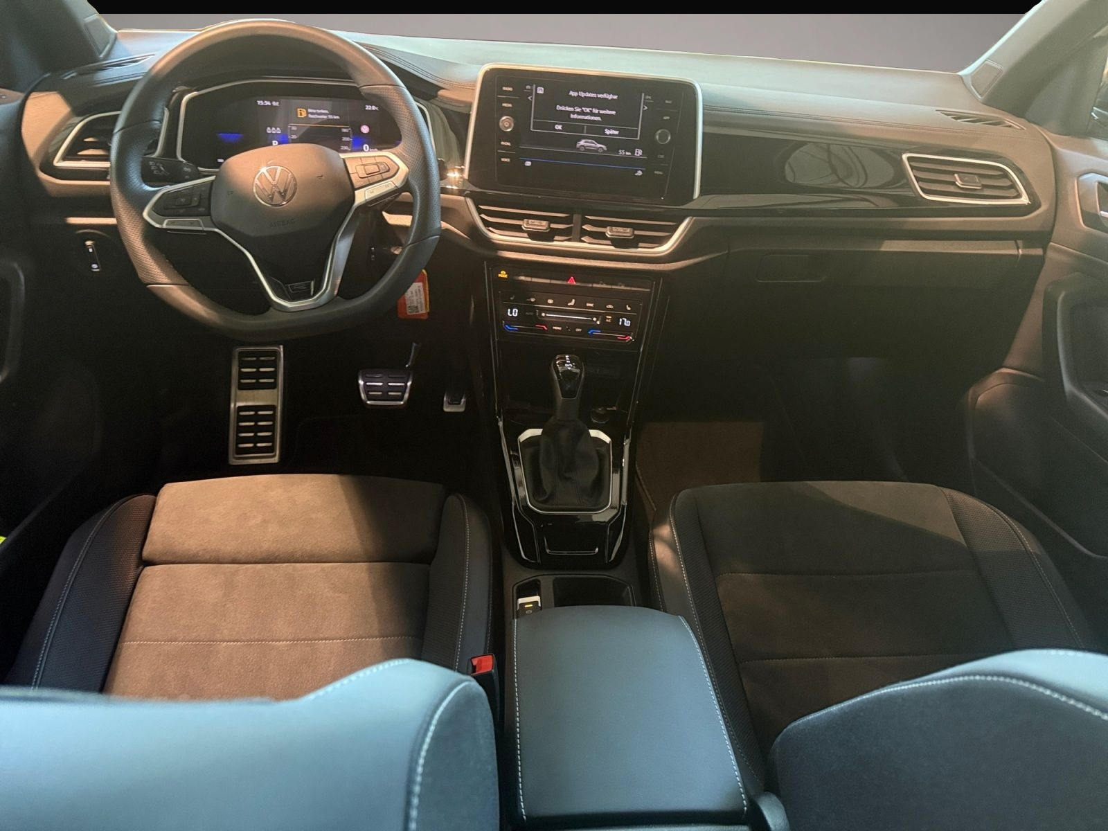 Volkswagen T-Roc, Bild 9 von 9
