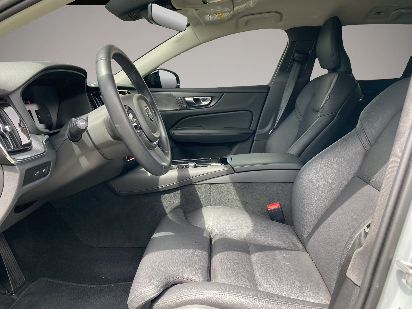 Volvo V60 (07/2024, )