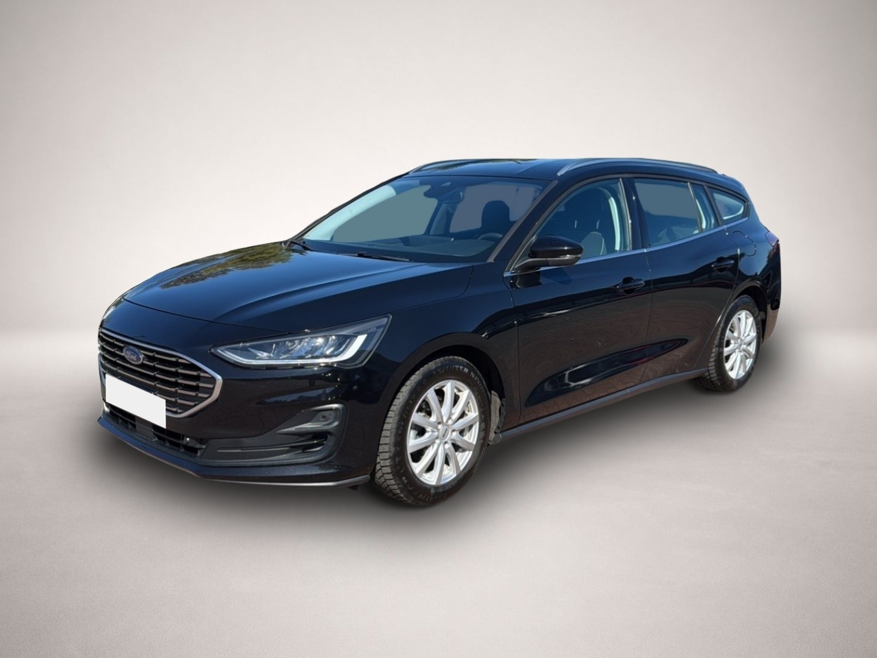 Ford Focus (03/2023, Diesel)