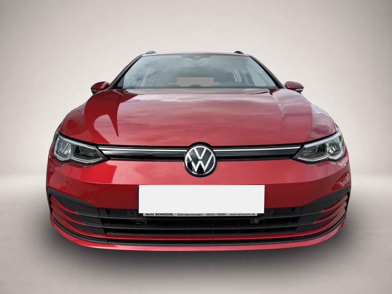 Volkswagen Golf (11/2022, )