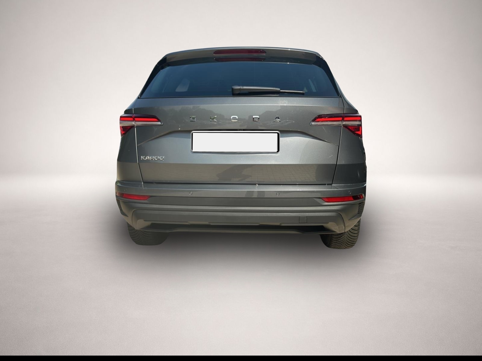 Skoda Karoq (08/2025, Diesel)