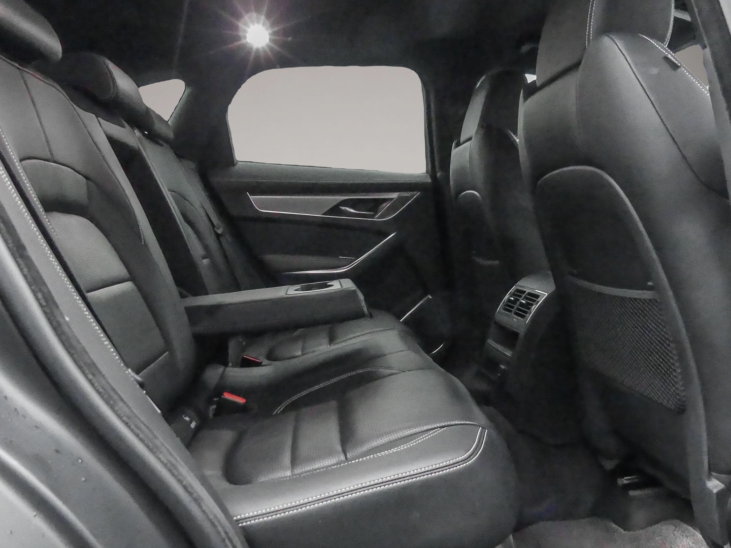 Jaguar F-Pace (12/2023, Hybrid (Benzin/Elektro))