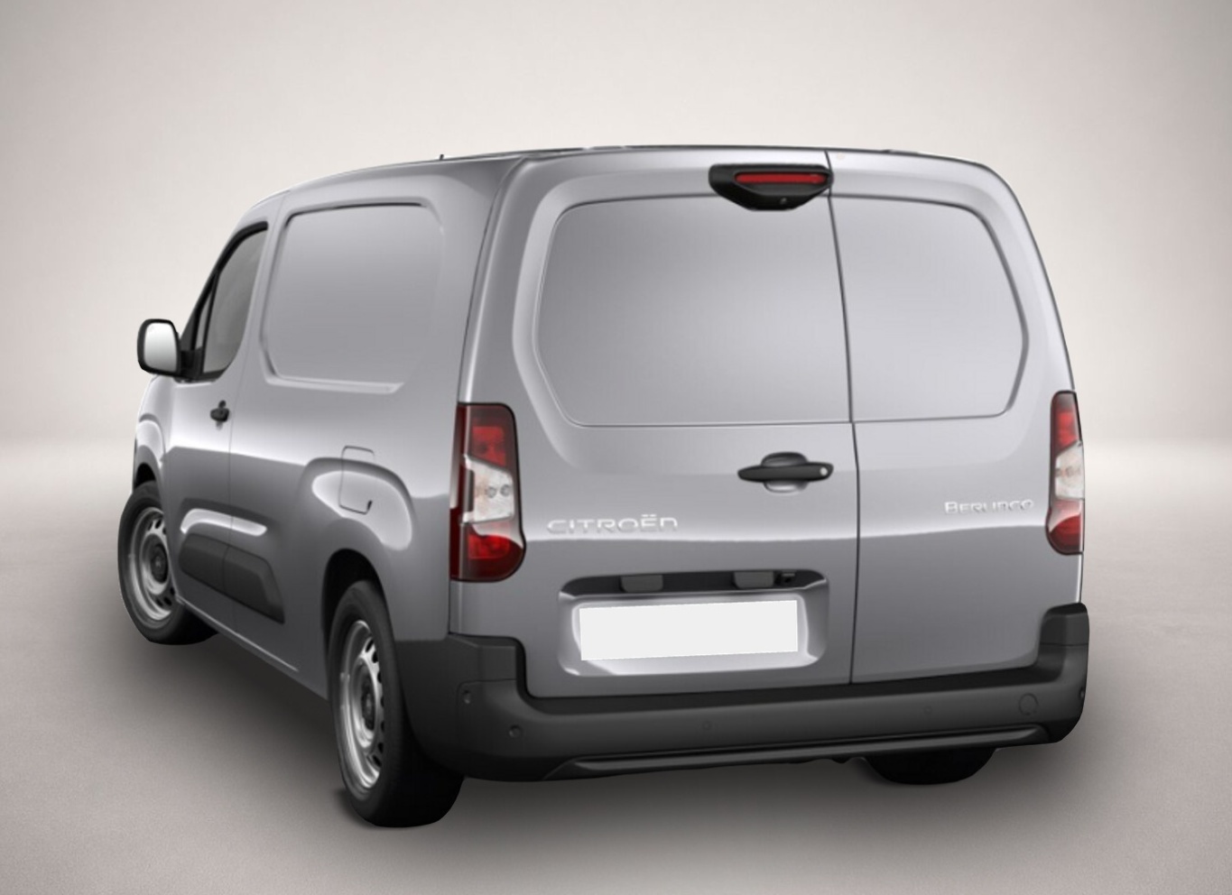 Citroen Berlingo (05/2026, Diesel)