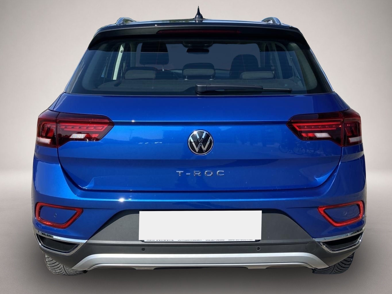 Volkswagen T-Roc (01/2025, )