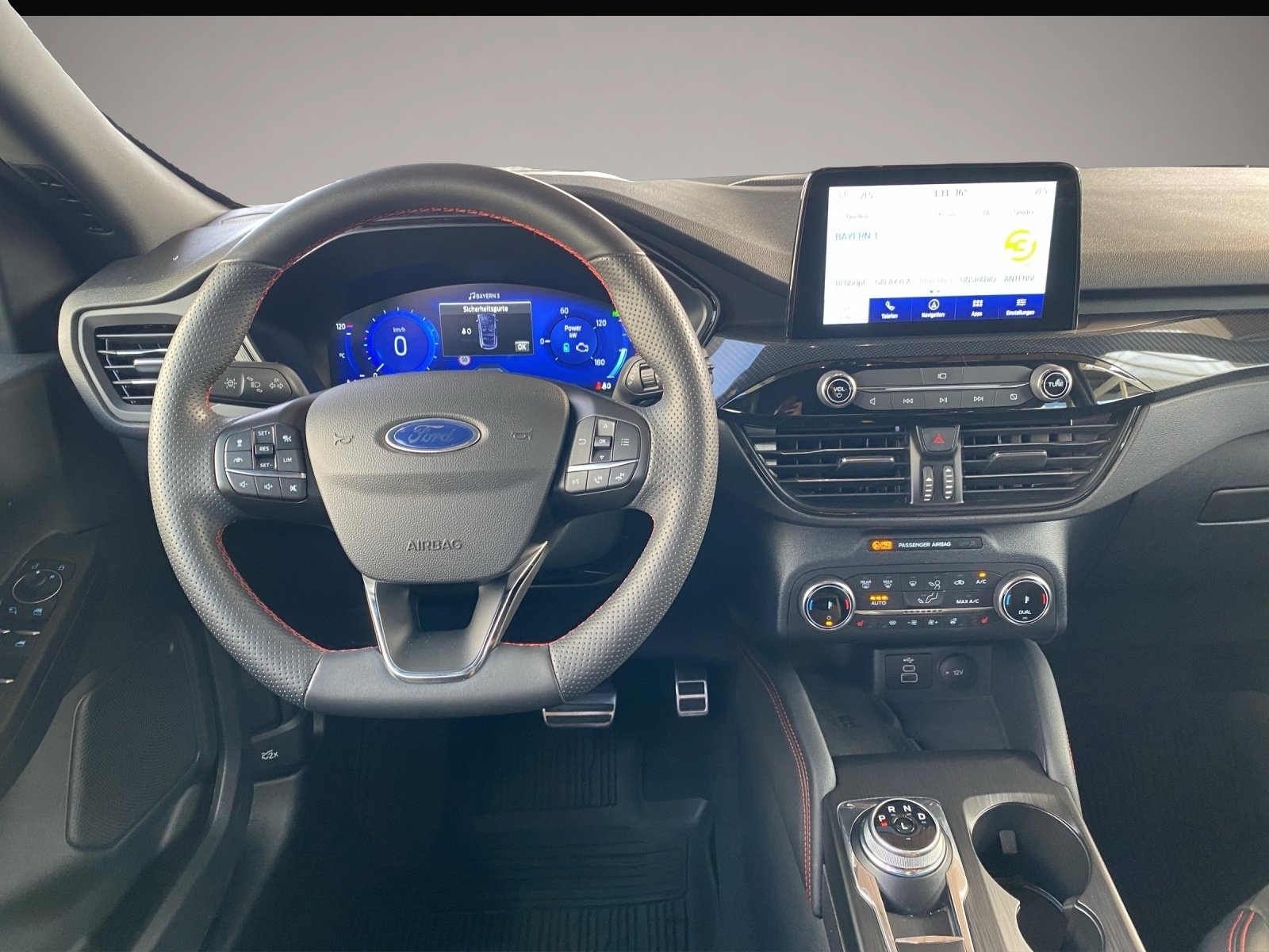Ford Kuga (05/2023, )