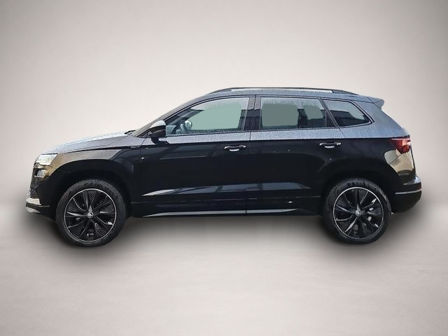 Skoda Karoq (05/2026, Benzin)