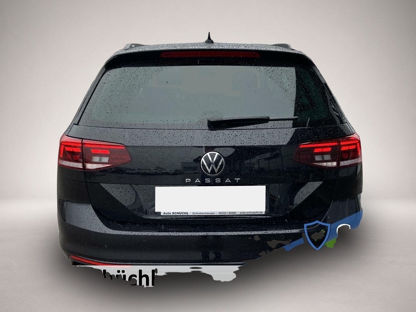Volkswagen Passat Variant (11/2022, )