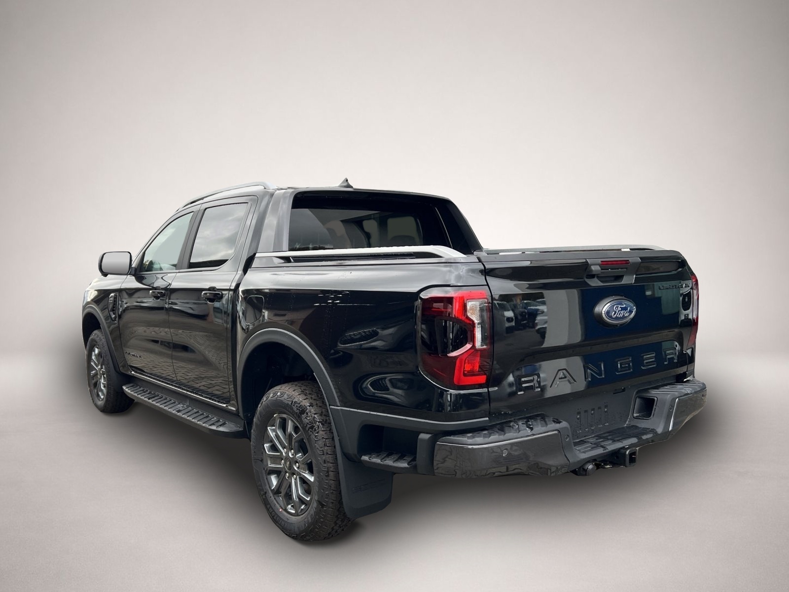 Ford Ranger (, Diesel)