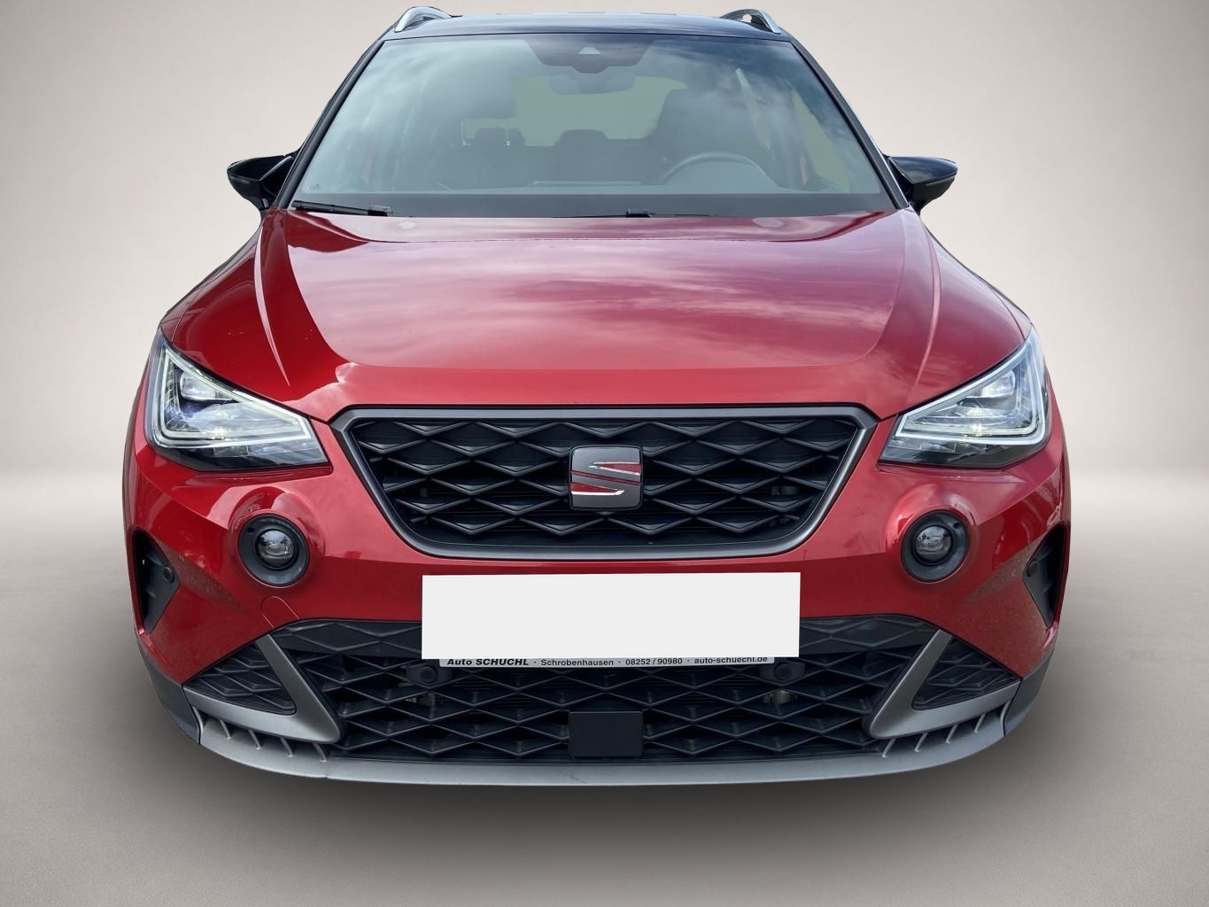 Seat Arona (04/2022, )