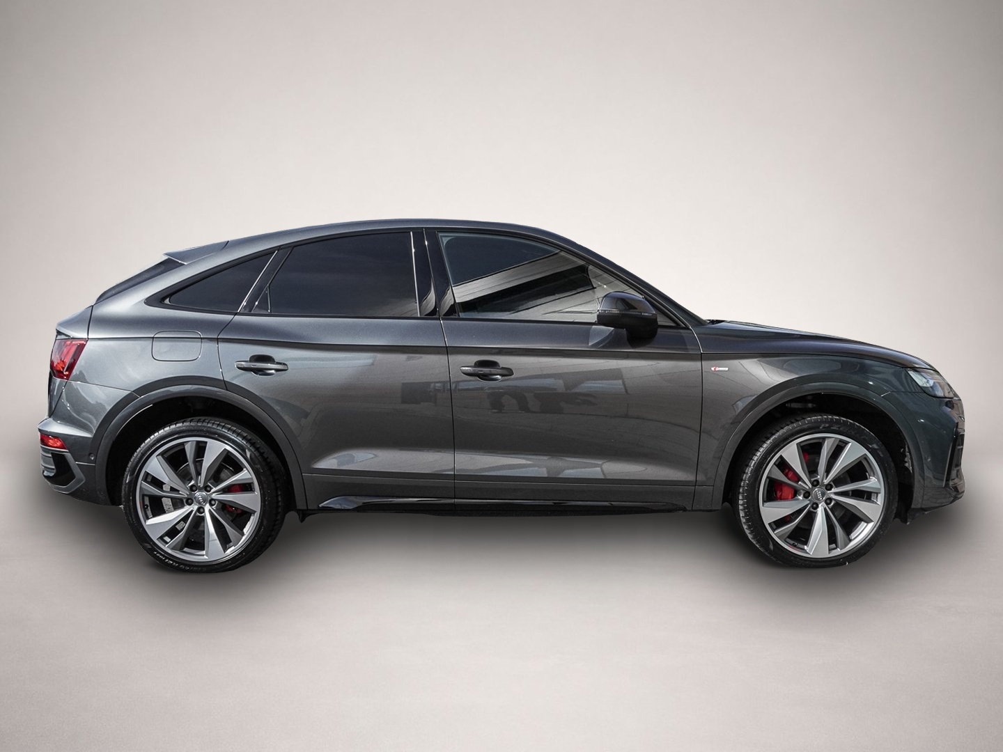 Audi Q5 (12/2022, )