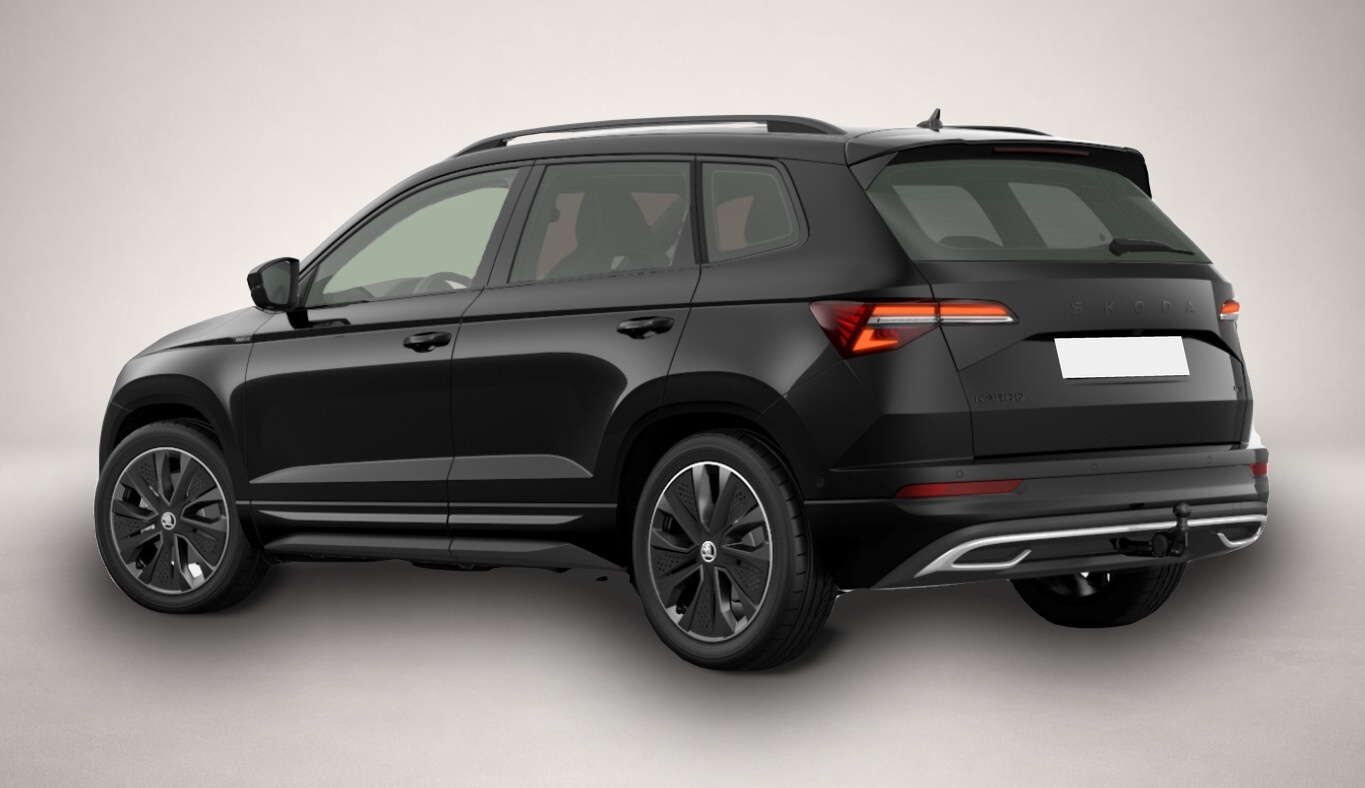 Skoda Karoq (07/2026, Diesel)