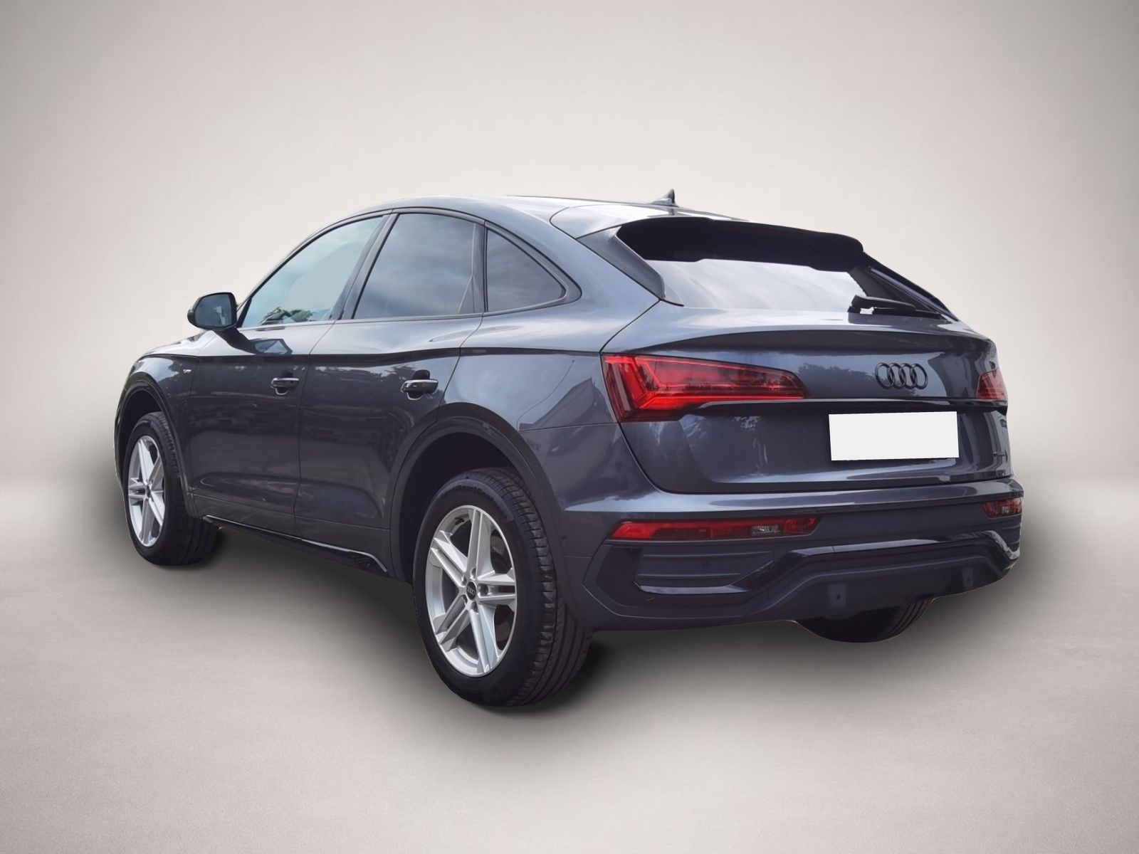 Audi Q5 (06/2025, )