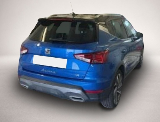 Seat Arona (05/2023, Benzin)