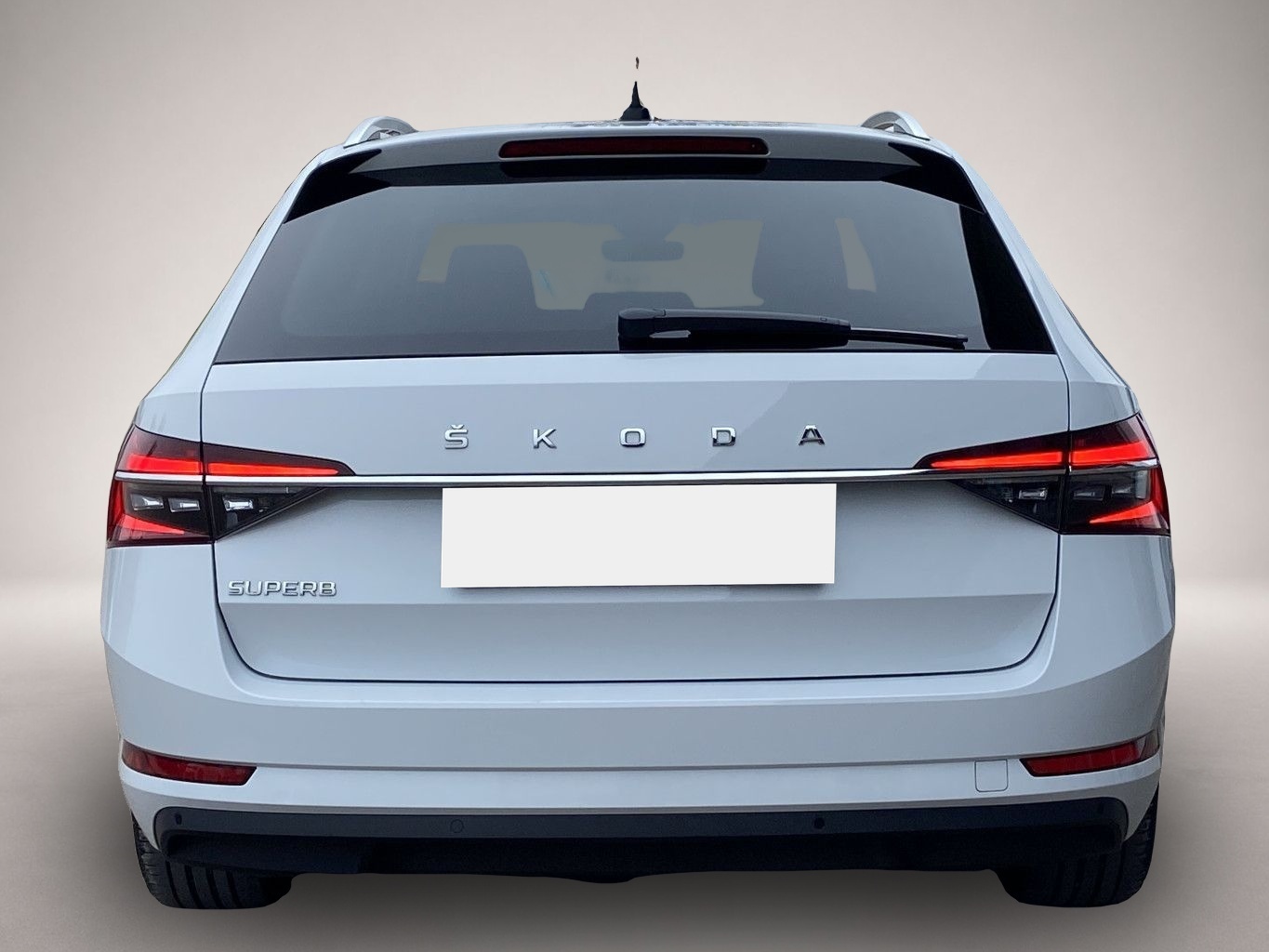 Skoda Superb (05/2022, )