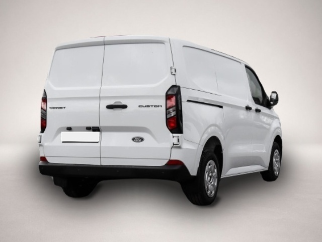 Ford Other (02/2026, Diesel)