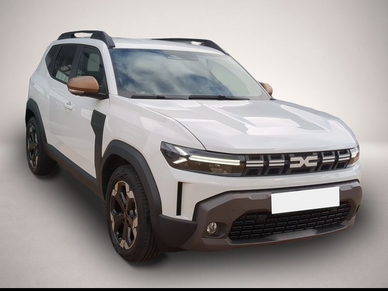 Dacia Duster (06/2025, Hybrid (Benzin/Elektro))