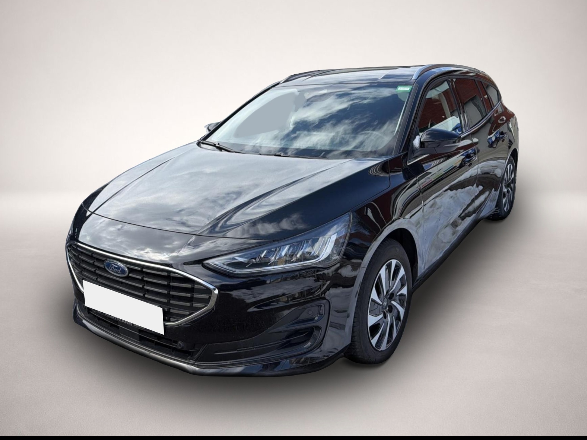 Ford Focus (07/2024, Benzin)