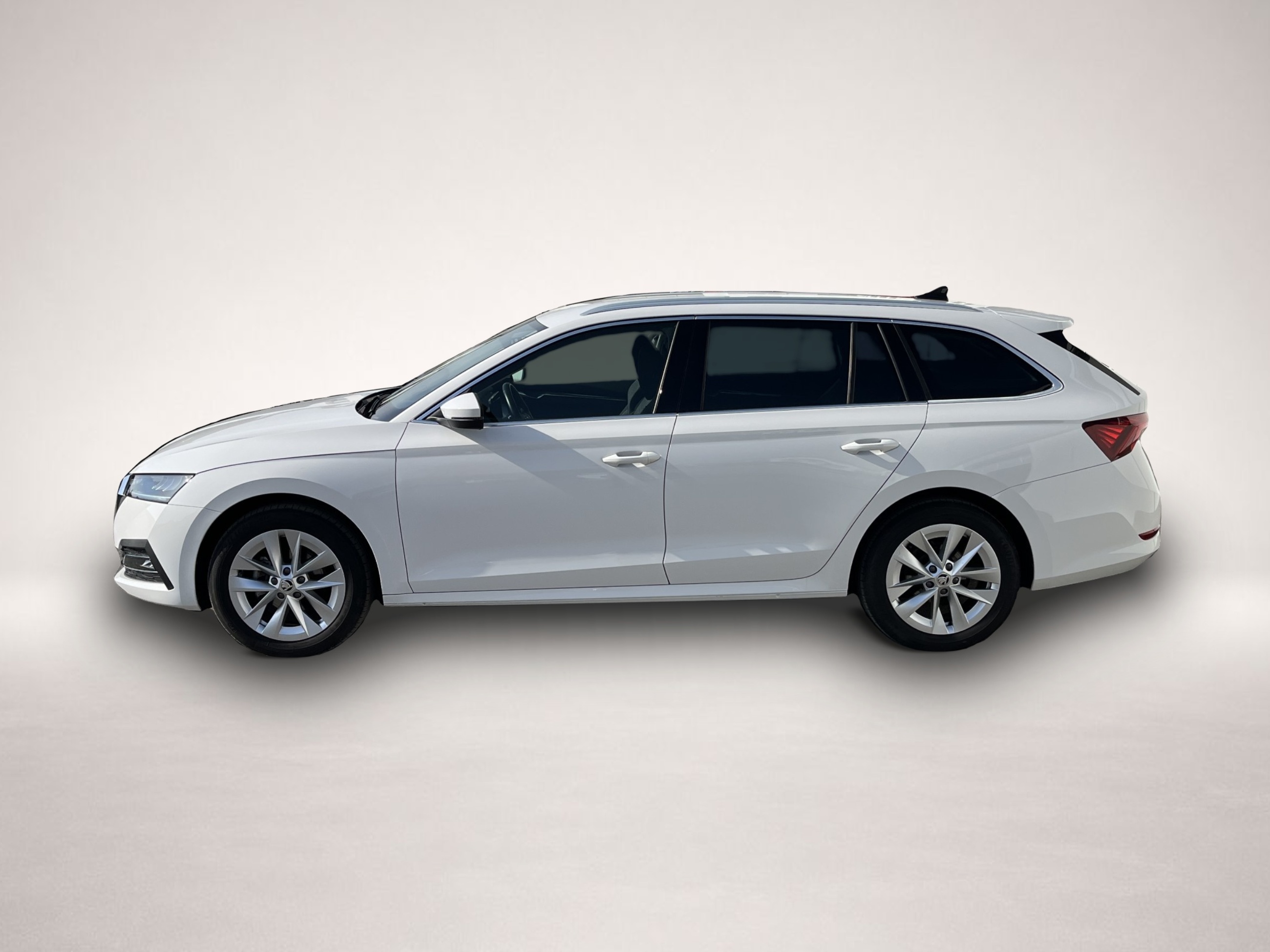 Skoda Octavia (06/2023, Diesel)
