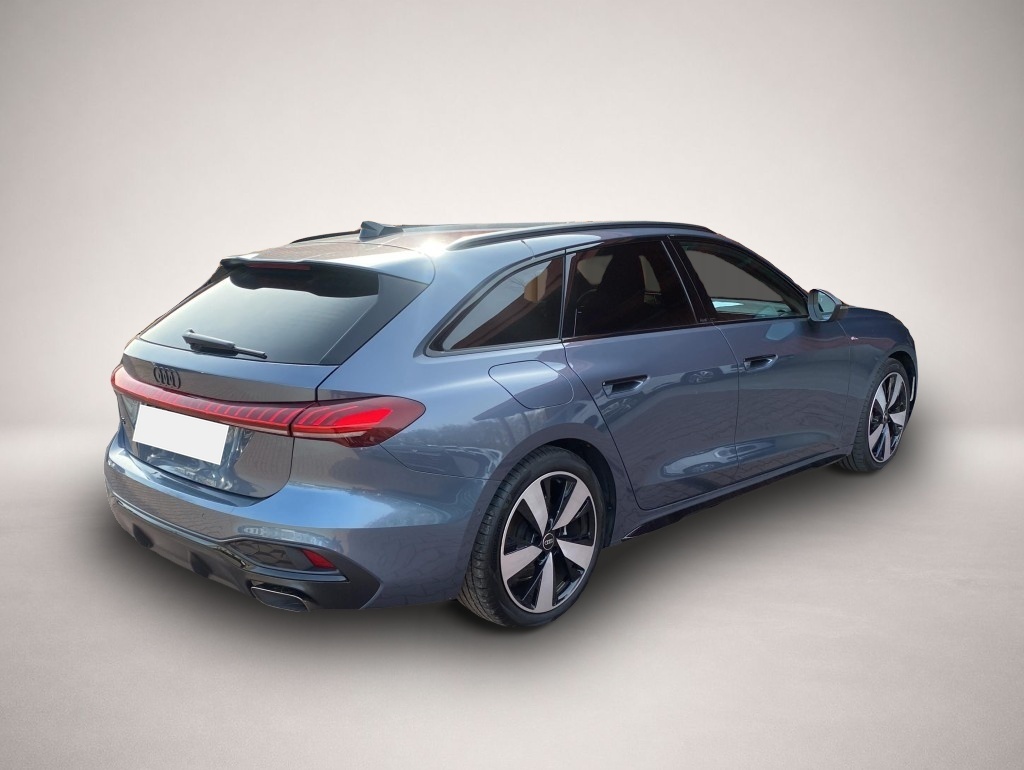 Audi A5 (06/2025, Benzin)