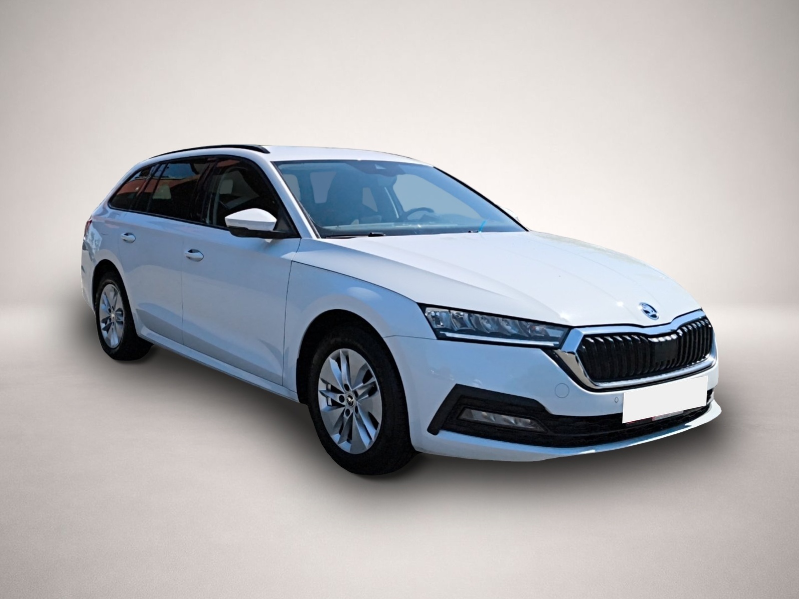 Skoda Octavia (06/2023, Diesel)